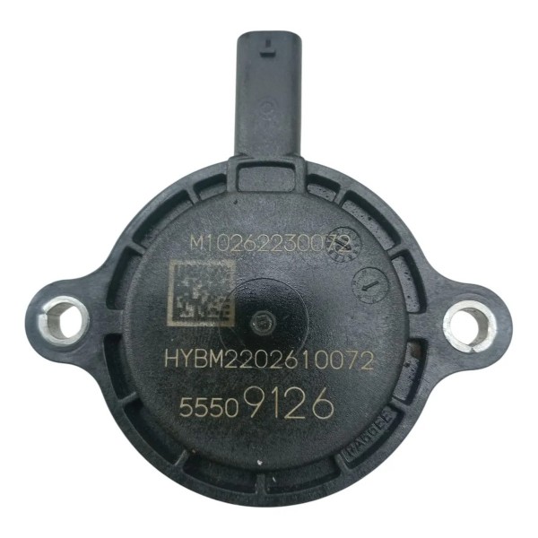 Sensor Comando Válvulas Onix Tracker 1.0 3c 2020 A 2025