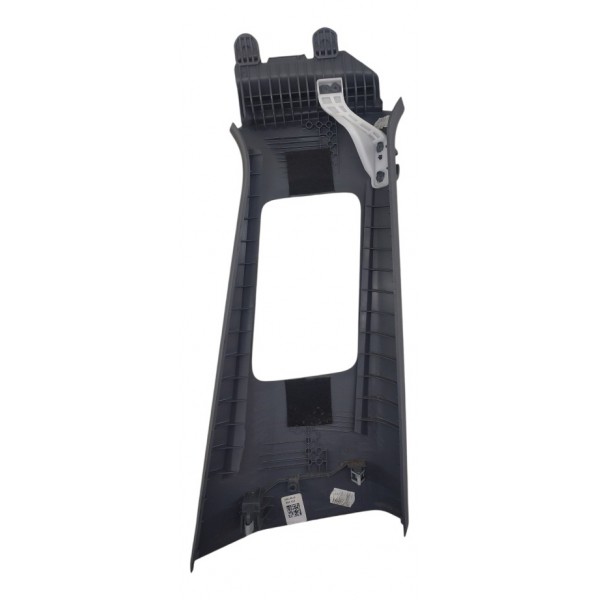 Moldura Coluna Cinto Le Vw T-cross 2018 2022 Original