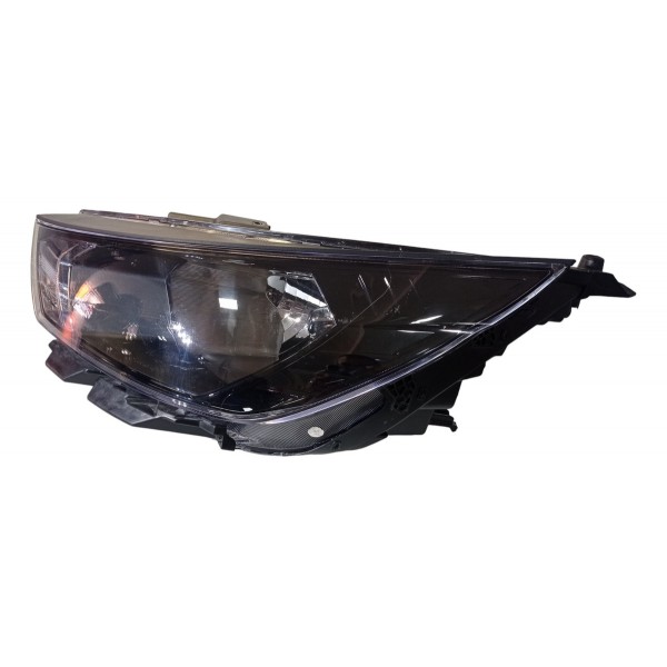Farol Hb20 2023 2024 Orig Lado Esquerdo Esquerdo
