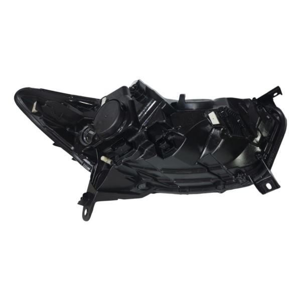Farol Le Renault Captur Original 2017 2020 Esquerdo