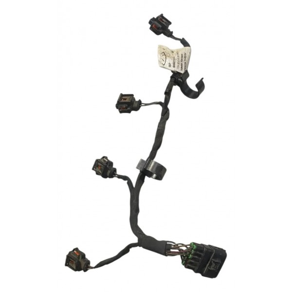 Chicote Bico Injetor Chery Tiggo7 Pro1.6 2022 2023