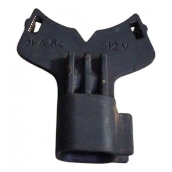 Conector Buzina Jeep Renegade 2019
