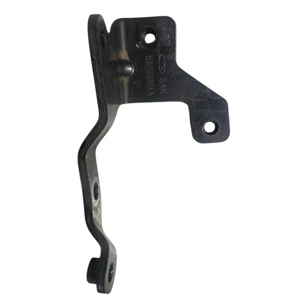 Suporte Tubo Vácuo Motor Chery Tiggo7 Pro 1.6 2023