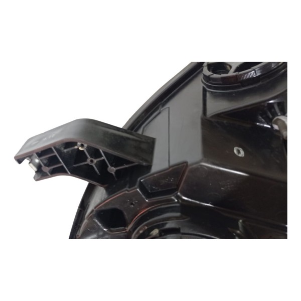 Farol Tracker Usado Original Extra Lado Direito
