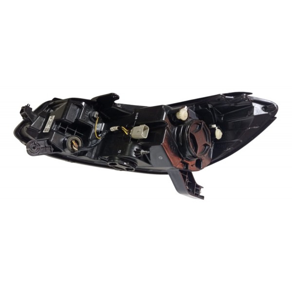 Farol Tracker Usado Original Extra Lado Direito