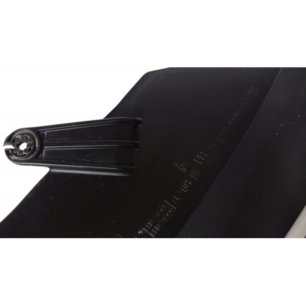 Farol Tracker Usado Original Extra Lado Direito