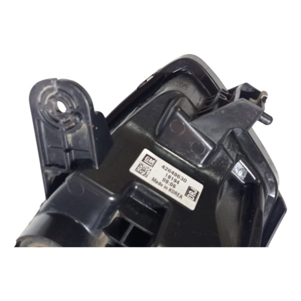 Farol Tracker Usado Original Extra Lado Direito