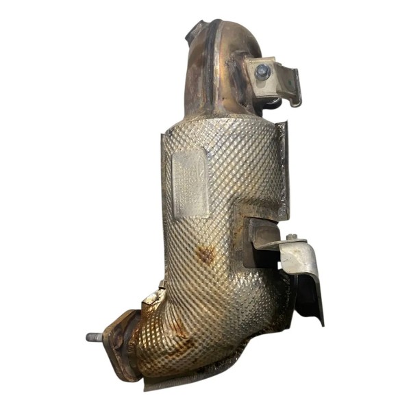 Catalisador Chery Tiggo7 Pro1.6 2022 2023
