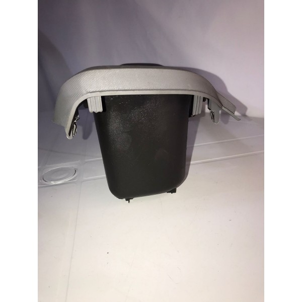 Moldura Completa Botão Comando Mult Mylink Gm Onix 2013 2019