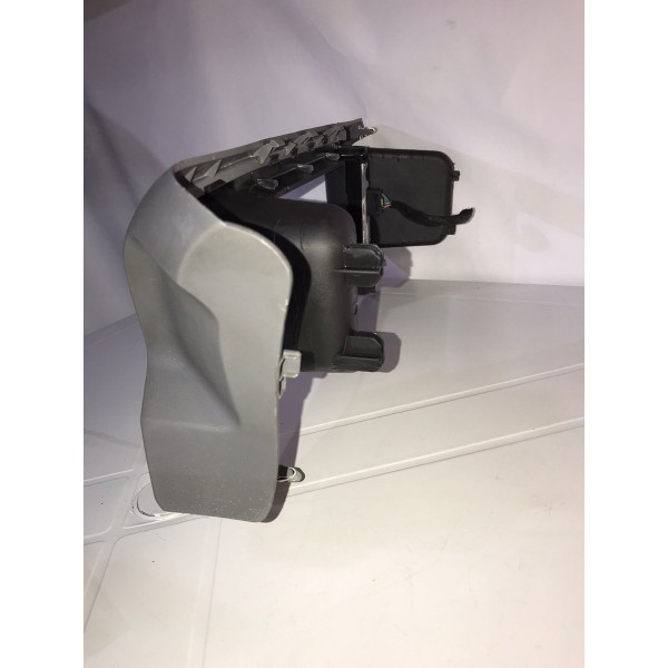 Moldura Completa Botão Comando Mult Mylink Gm Onix 2013 2019