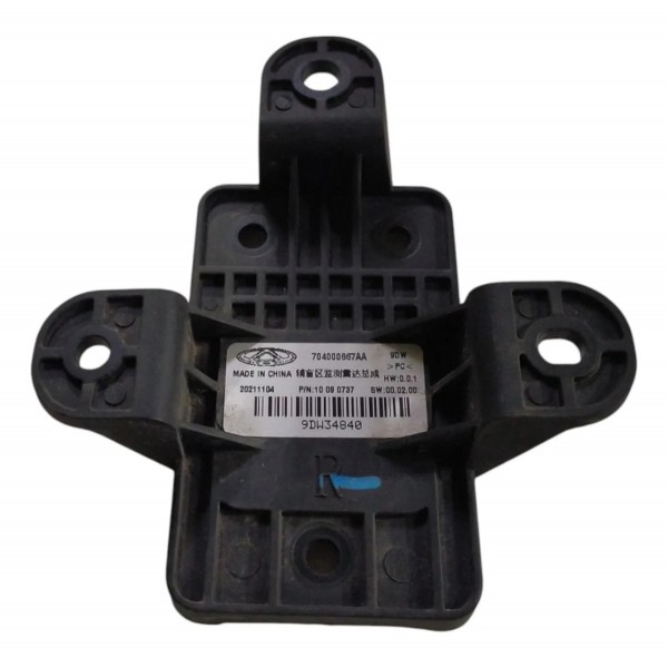 Suporte Sensor Ponto Cego Chery Tiggo 7 2022 2023