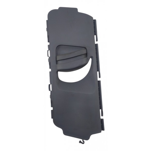 Moldura Coluna Regulagem Cinto Vw T-cross 2020 2022