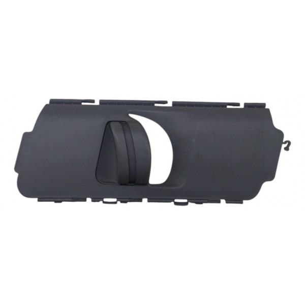 Moldura Coluna Regulagem Cinto Vw T-cross 2020 2022