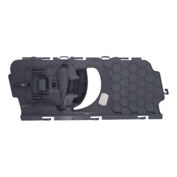 Moldura Coluna Regulagem Cinto Vw T-cross 2020 2022