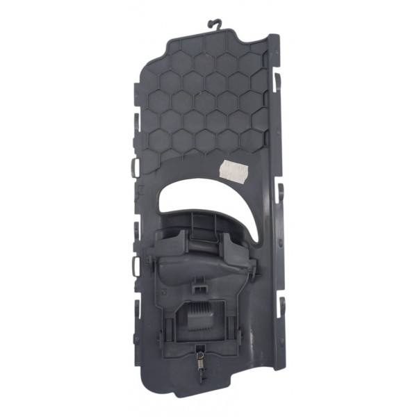 Moldura Coluna Regulagem Cinto Vw T-cross 2020 2022