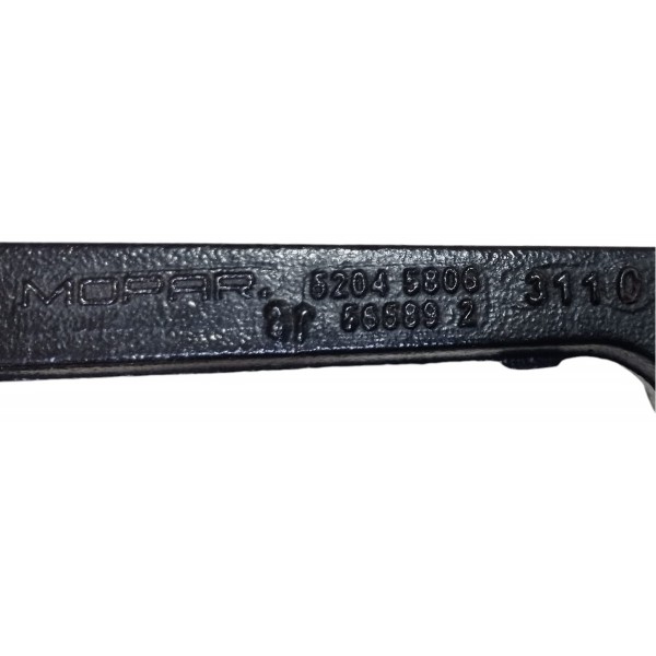 Suporte Coxim Motor Argo Cronos  1.8 Aut 52045806 Orig