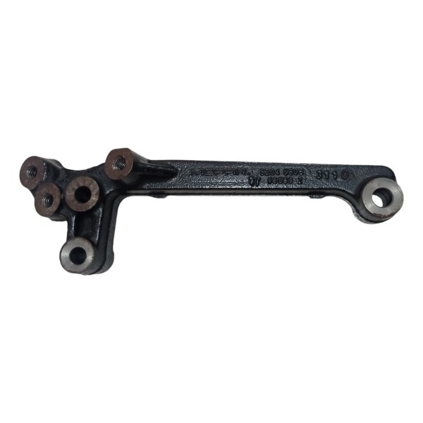 Suporte Coxim Motor Argo Cronos  1.8 Aut 52045806 Orig