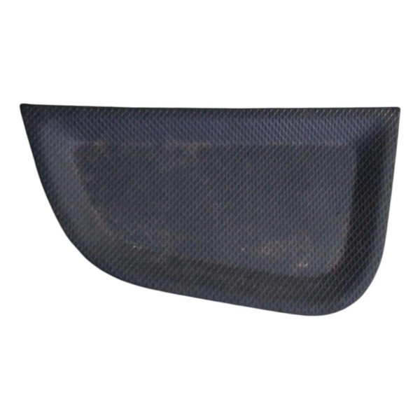 Tampa Borracha Puxador Interno Fiat Toro Esquerdo 2025