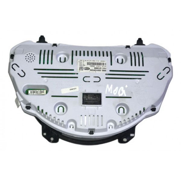 Painel Instrumentos Fiat Mobi 3cc 1.0 Original 2016 2020