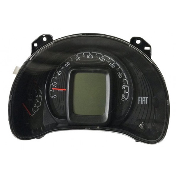 Painel Instrumentos Fiat Mobi 3cc 1.0 Original 2016 2020