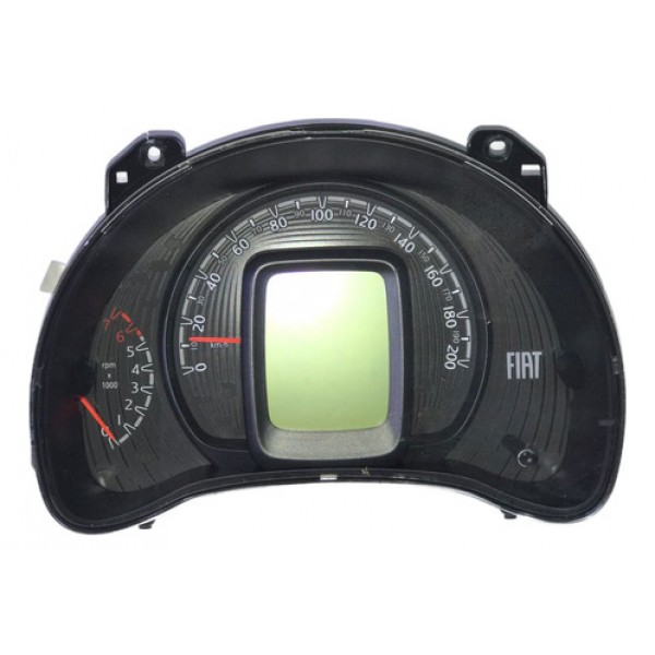 Painel Instrumentos Fiat Mobi 3cc 1.0 Original 2016 2020