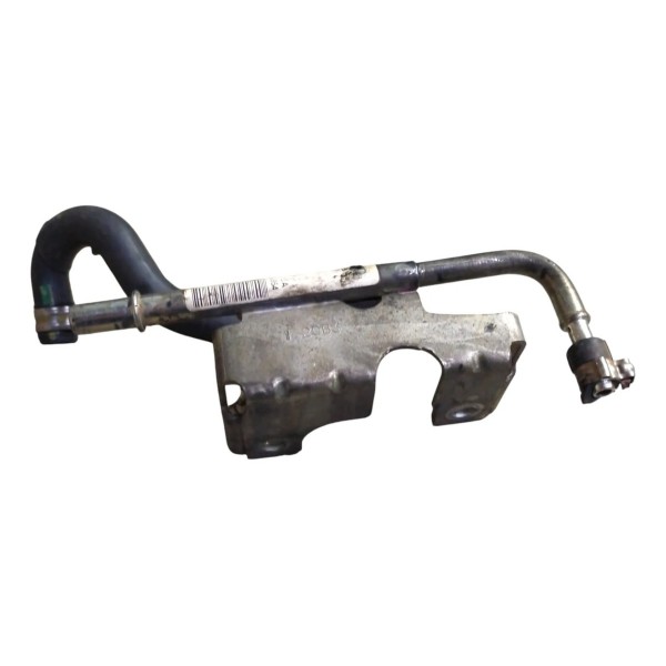 Cano Retorno Bico Injetor Fiat Toro 2020