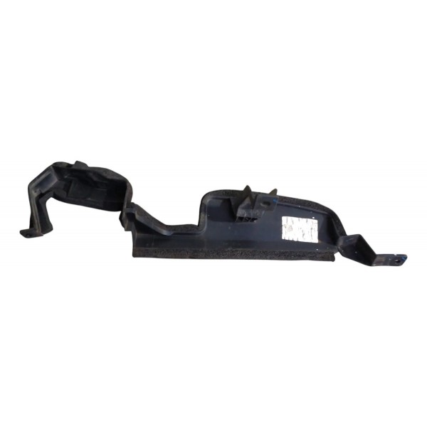 Defletor Radiador Chery Tiggo 5 Esquerdo 2024 2025