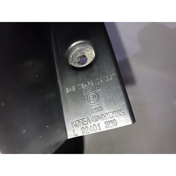 Lanterna Traseira Le Kia Sportage 2012 2015 Original