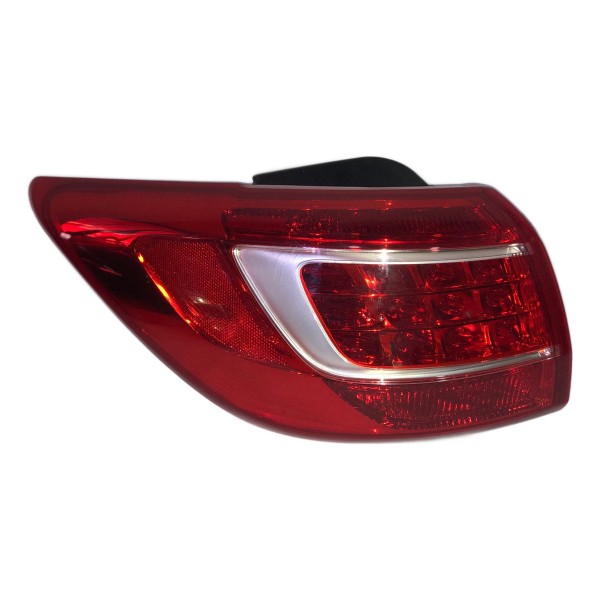 Lanterna Traseira Le Kia Sportage 2012 2015 Original
