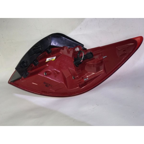 Lanterna Traseira Le Kia Sportage 2012 2015 Original