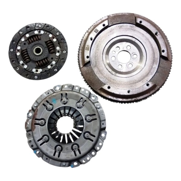 Kit Embreagem Motor Chevrolet Onix Plus 2020
