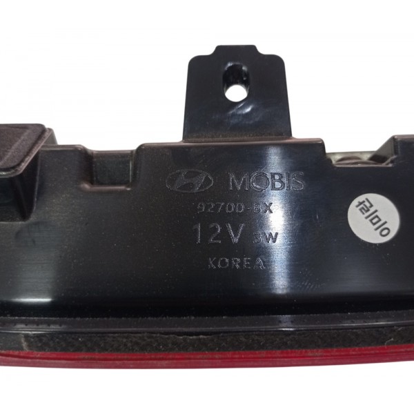 Break Light Luz De Freio Hyundai Creta 2021 2023 92700bx