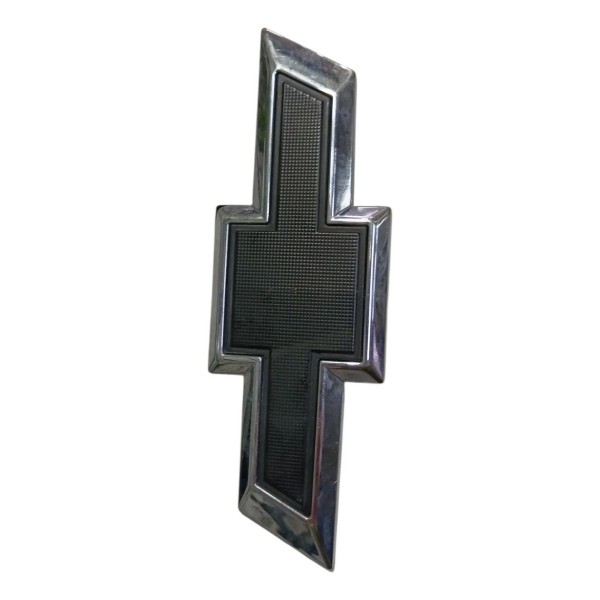 Emblema Grade Dianteira Chevrolet Tracker 2024 2025