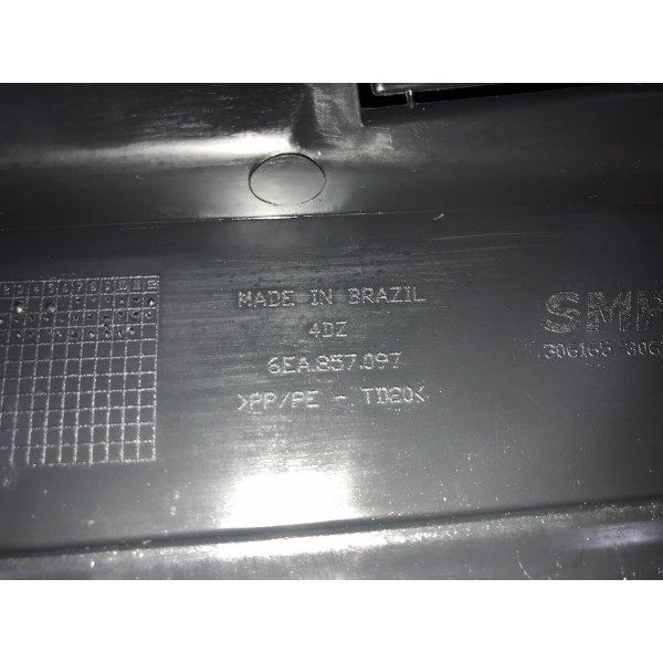 Porta Luvas Painel Vw Polo Virtus Nivus 2018 2022 Original