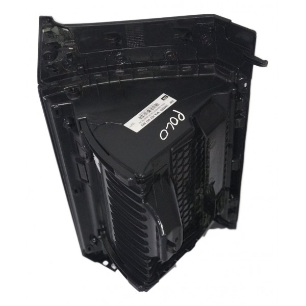 Porta Luvas Painel Vw Polo Virtus Nivus 2018 2022 Original