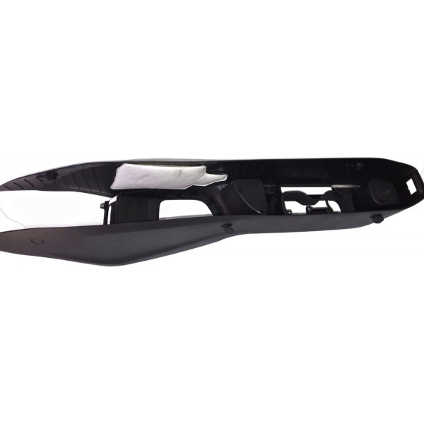 Console Central Chevrolet Onix Manual 3cc 2020 2022