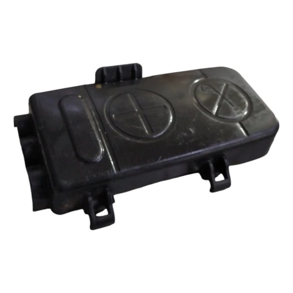 Tampa Polo Positivo Bateria Fiat Toro 2020