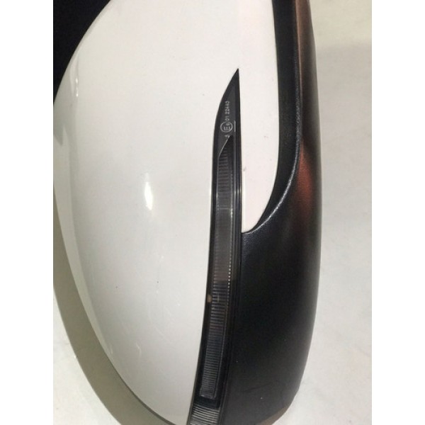 Retrovisor Elétrico Com Pisca Lado Passageiro Hb20 2020 2024