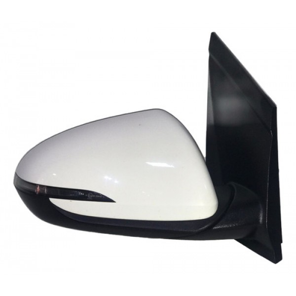 Retrovisor Elétrico Com Pisca Lado Passageiro Hb20 2020 2024