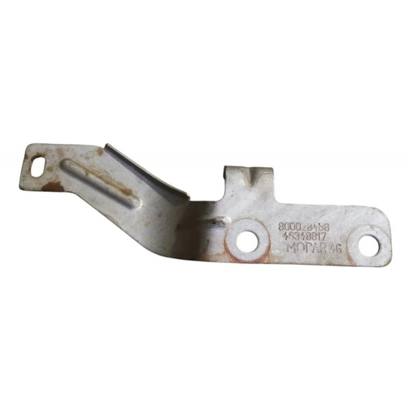 Suporte Chicote Do Câmbio Jeep Compass 2020