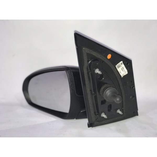 Retrovisor Original Manual Lado Esquerdo Hyundai Hb20 20 24
