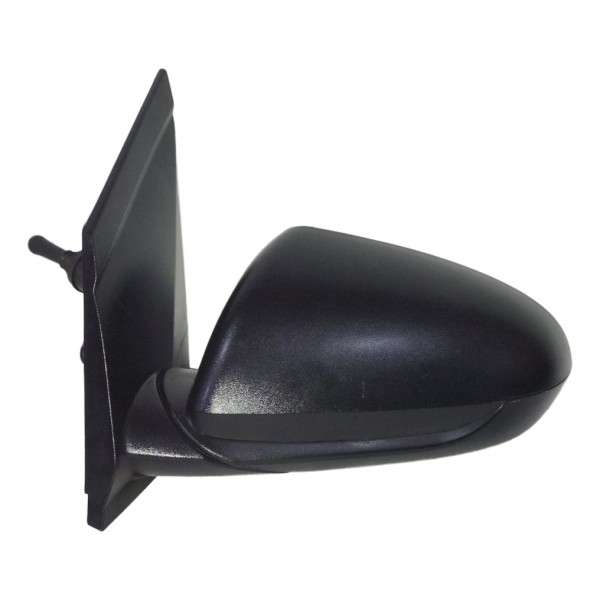 Retrovisor Original Manual Lado Esquerdo Hyundai Hb20 20 24