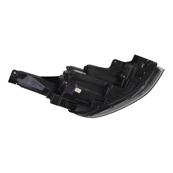 Farol Lado Esquerdo Original Hb20 Hb20s 2020 2022 Sem Led