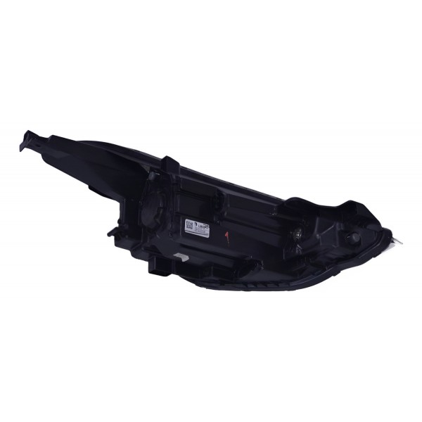 Farol Lado Esquerdo Original Hb20 Hb20s 2020 2022 Sem Led