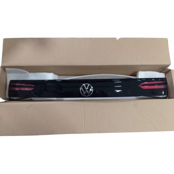 Lanterna Central Nivus 2020 2021 Ambos Lados Original