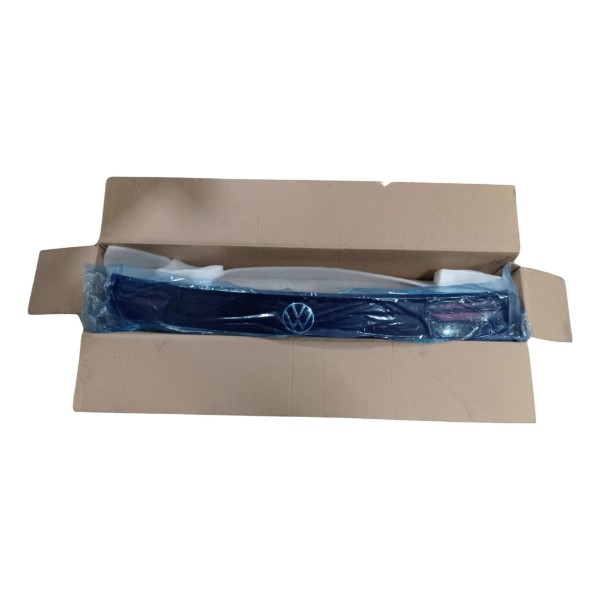 Lanterna Central Nivus 2020 2021 Ambos Lados Original