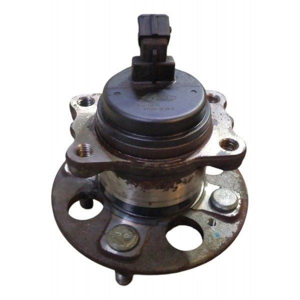 Cubo De Roda Traseiro Hyundai Hb20 Sport 2022