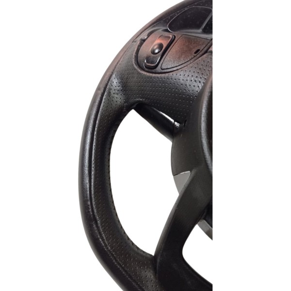 Volante Original Com Comandos Jeep Renegade 6359524