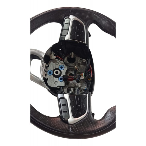 Volante Original Com Comandos Jeep Renegade 6359524