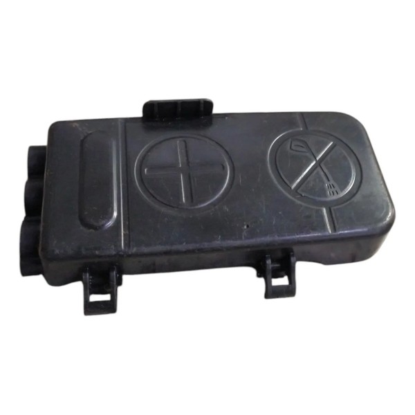 Tampa Do Polo Positivo Fiat Toro 2020